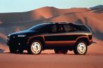 Isuzu XU-1 Concept 1993 года